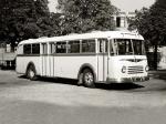 Krauss-Maffei KMO133 1950 года
